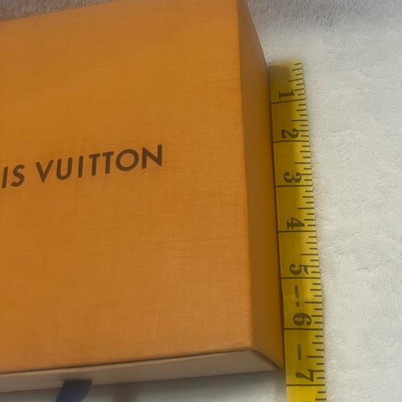 Louis Vuitton box 7 x 7 - Picture 3 of 9